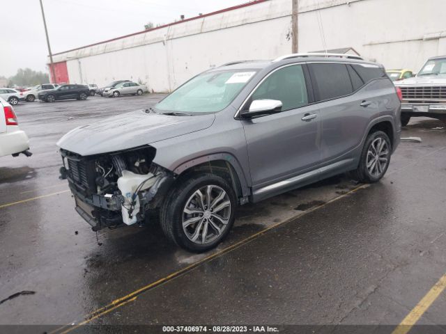 3GKALXEX2LL285080 GMC Terrain Denali