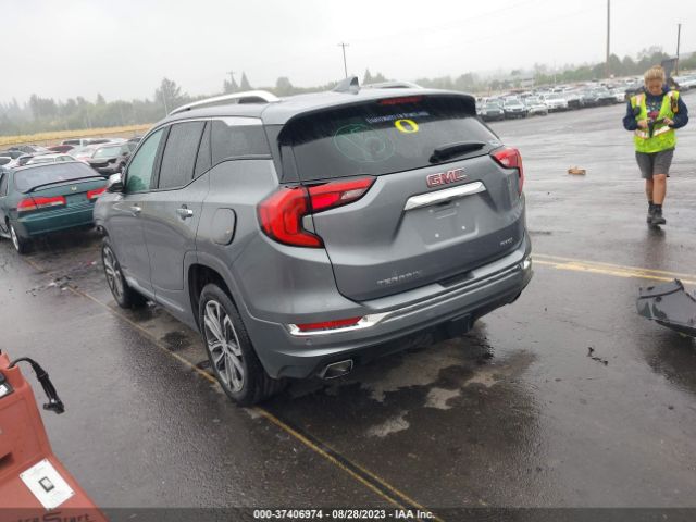 3GKALXEX2LL285080 GMC Terrain Denali