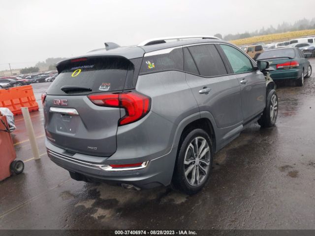 3GKALXEX2LL285080 GMC Terrain Denali