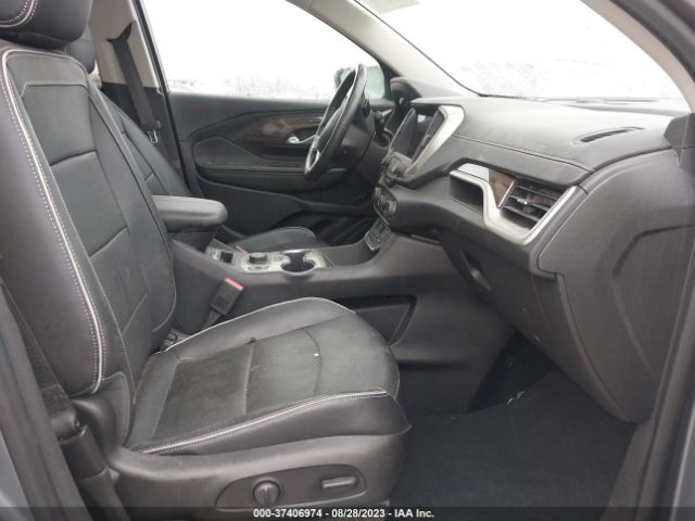 3GKALXEX2LL285080 GMC Terrain Denali