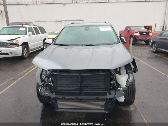 3GKALXEX2LL285080 GMC Terrain Denali