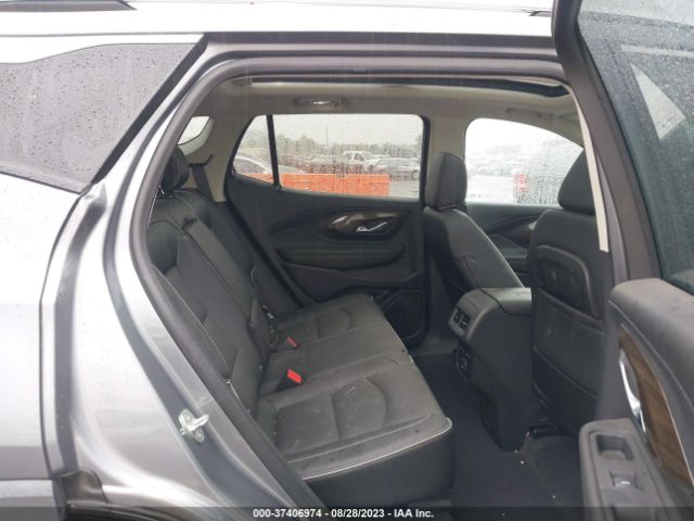 3GKALXEX2LL285080 GMC Terrain Denali
