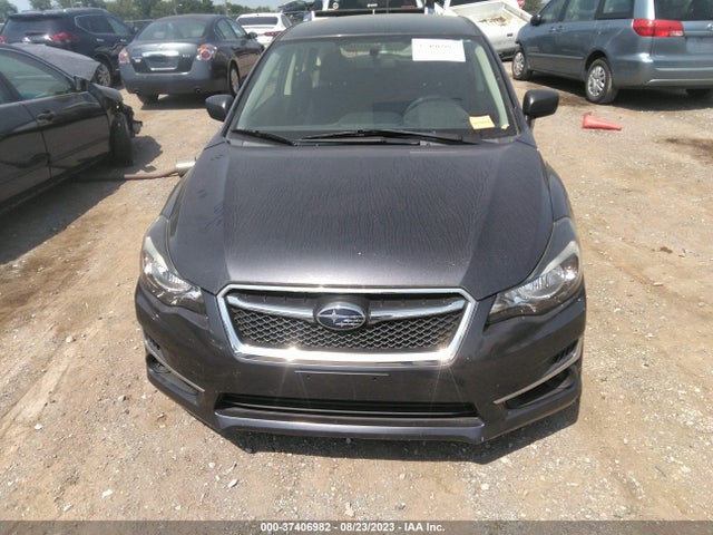 2015 SUBARU IMPREZA WAGON 2.0I VIN: JF1GPAA66FH288108