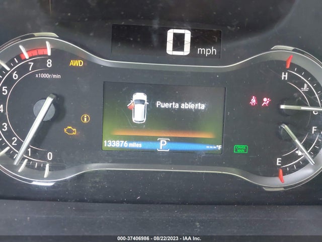Honda Pilot Ex-l 2018 5FNYF6H53JB013171 Image 15