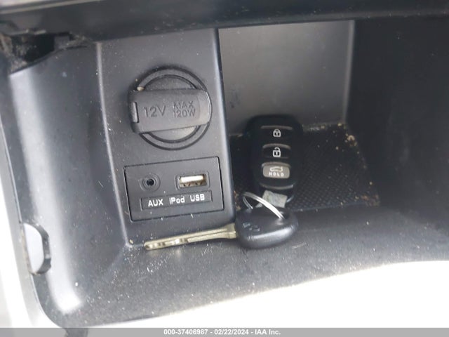 Hyundai ELANTRA SE 2016 5NPDH4AE5GH734738 Image 11