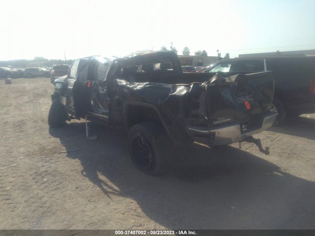 GMC Sierra 1500 Slt 2017 3GTU2NEJ8HG258204 Image 3