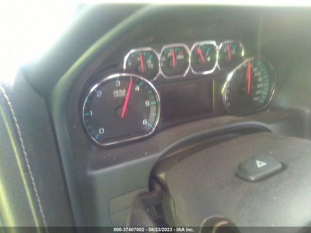 GMC Sierra 1500 Slt 2017 3GTU2NEJ8HG258204 Image 7