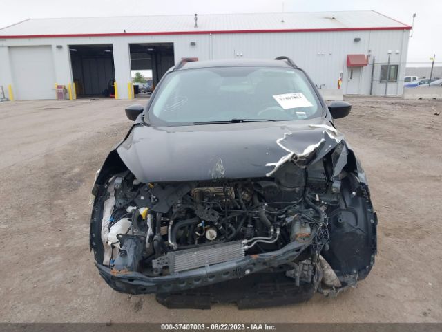 1FMCU9GD9KUA81697 Ford ESCAPE SE