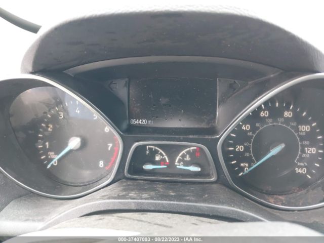 1FMCU9GD9KUA81697 Ford ESCAPE SE