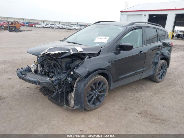 1FMCU9GD9KUA81697 Ford ESCAPE SE
