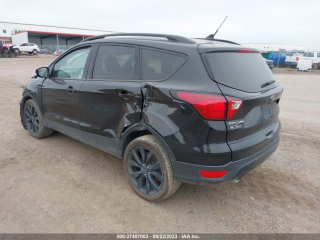 1FMCU9GD9KUA81697 Ford ESCAPE SE