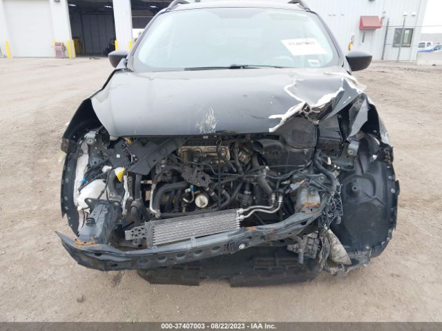 1FMCU9GD9KUA81697 Ford ESCAPE SE