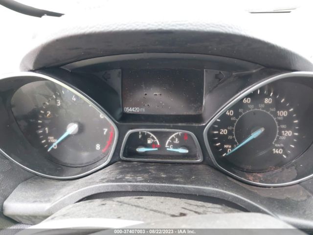 1FMCU9GD9KUA81697 Ford ESCAPE SE