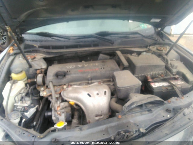 2007 TOYOTA CAMRY CE/LE/SE/XLE VIN: 4T1BE46K27U664955