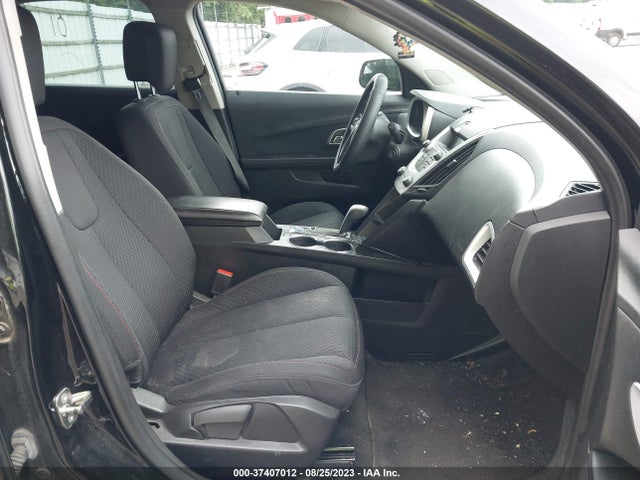 Chevrolet EQUINOX LS 2014 2GNALAEK0E6326866 Image 5