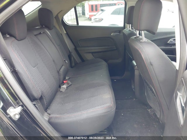 Chevrolet EQUINOX LS 2014 2GNALAEK0E6326866 Image 8