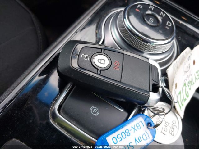 2FMPK4G94KBC14331 Ford EDGE SE