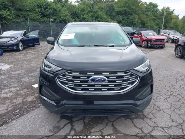2FMPK4G94KBC14331 Ford EDGE SE