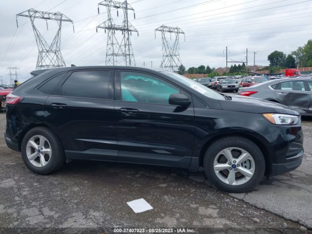 2FMPK4G94KBC14331 Ford EDGE SE