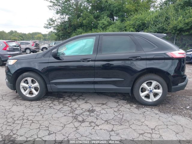 2FMPK4G94KBC14331 Ford EDGE SE