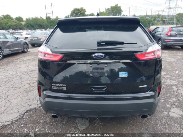 2FMPK4G94KBC14331 Ford EDGE SE