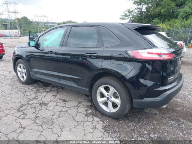 2FMPK4G94KBC14331 Ford EDGE SE