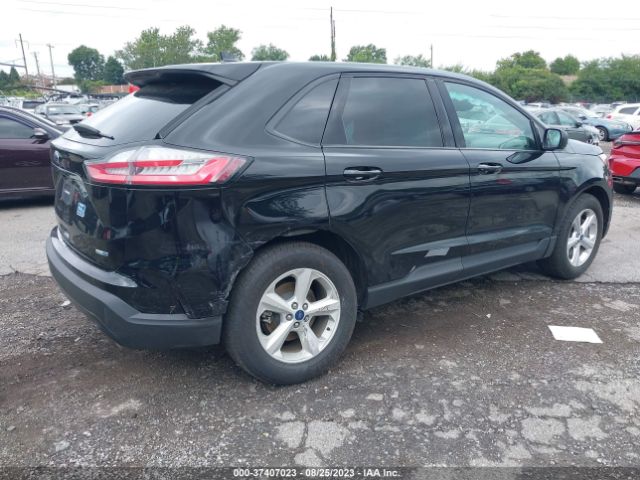 2FMPK4G94KBC14331 Ford EDGE SE
