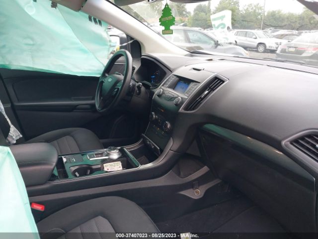 2FMPK4G94KBC14331 Ford EDGE SE