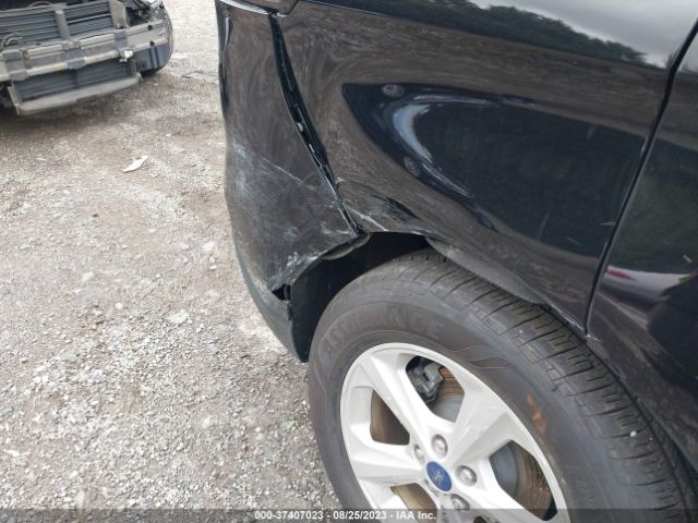 2FMPK4G94KBC14331 Ford EDGE SE