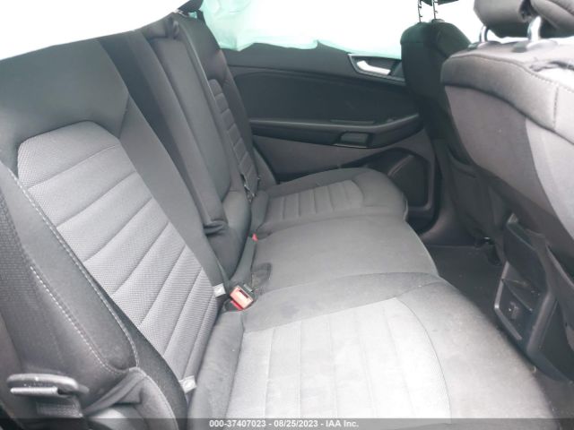2FMPK4G94KBC14331 Ford EDGE SE