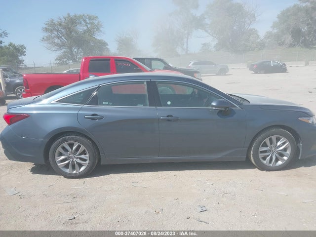 Toyota AVALON XLE 2022 4T1JZ1FB8NU076442 Image 5
