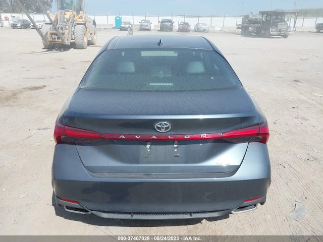 Toyota AVALON XLE 2022 4T1JZ1FB8NU076442 Image 8