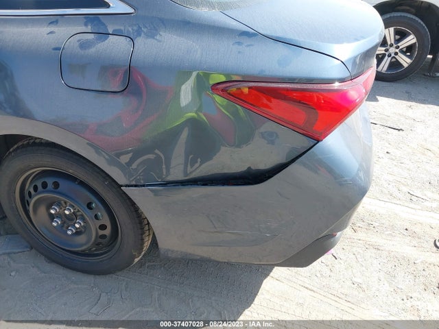 Toyota AVALON XLE 2022 4T1JZ1FB8NU076442 Image 12