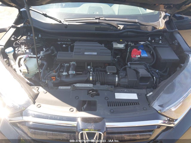 Honda CR-V EX 2020 5J6RW1H55LA006333 Image 10
