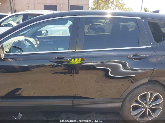 Honda CR-V EX 2020 5J6RW1H55LA006333 Image 15