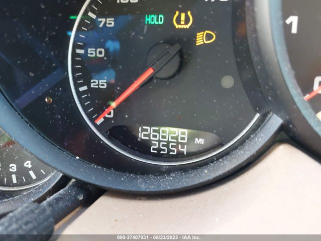 WP1AA2A23GKA15165 Porsche Cayenne