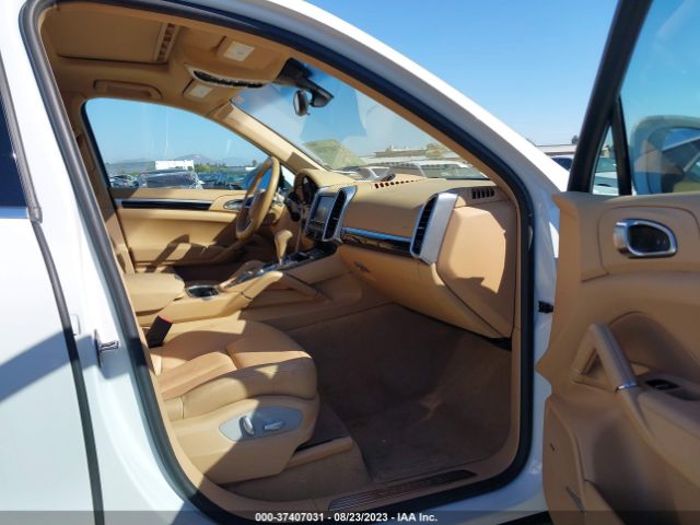 WP1AA2A23GKA15165 Porsche Cayenne