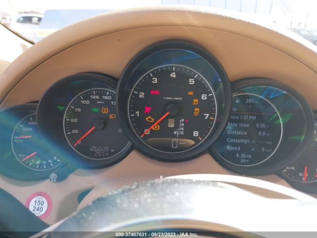 WP1AA2A23GKA15165 Porsche Cayenne