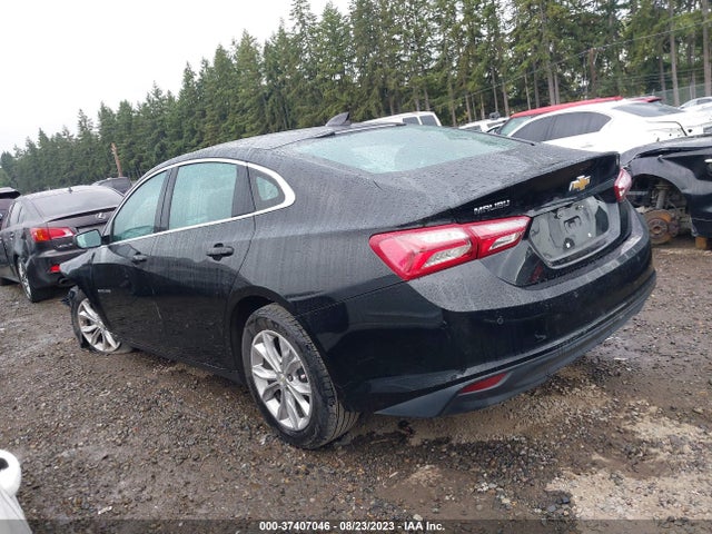 Chevrolet MALIBU LT 2020 1G1ZD5ST4LF128879 Image 14
