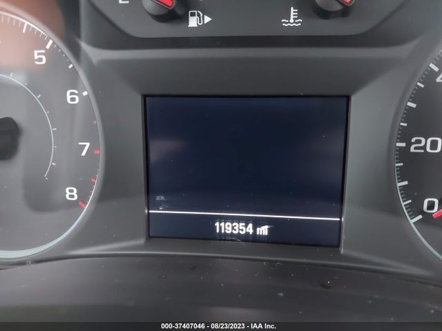 Chevrolet MALIBU LT 2020 1G1ZD5ST4LF128879 Image 15