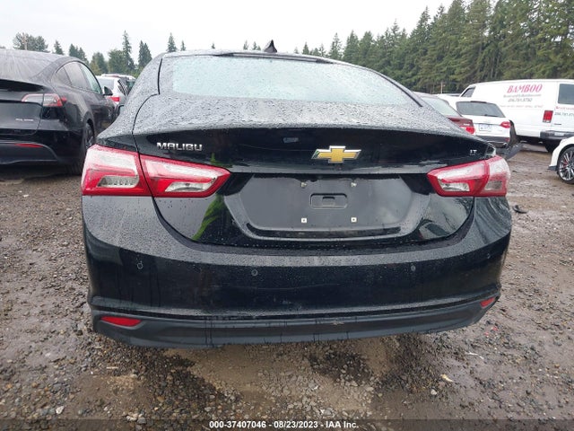 Chevrolet MALIBU LT 2020 1G1ZD5ST4LF128879 Image 16