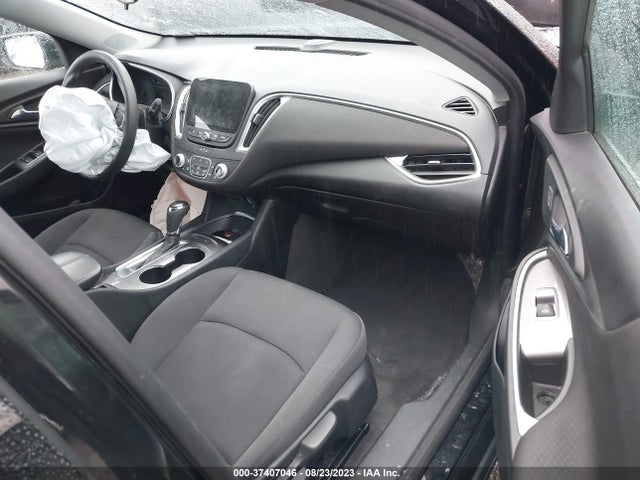 Chevrolet MALIBU LT 2020 1G1ZD5ST4LF128879 Image 5