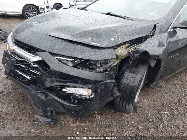 Chevrolet MALIBU LT 2020 1G1ZD5ST4LF128879 Image 6