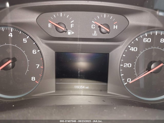 Chevrolet MALIBU LT 2020 1G1ZD5ST4LF128879 Image 7