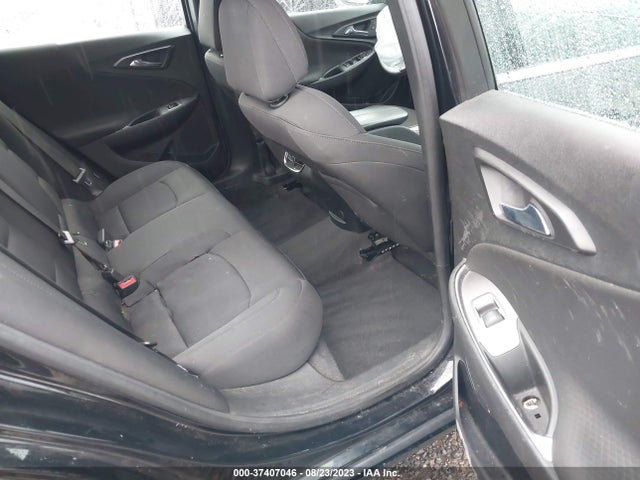 Chevrolet MALIBU LT 2020 1G1ZD5ST4LF128879 Image 8