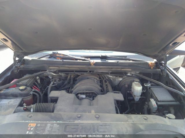 1GTR1UEC3FZ391597 GMC Sierra 1500 Sle