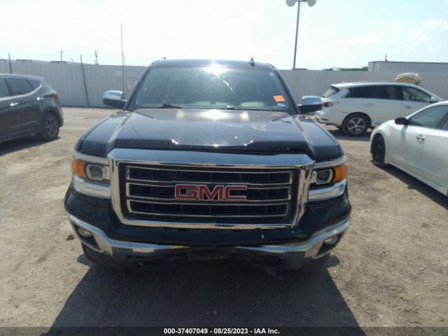 1GTR1UEC3FZ391597 GMC Sierra 1500 Sle
