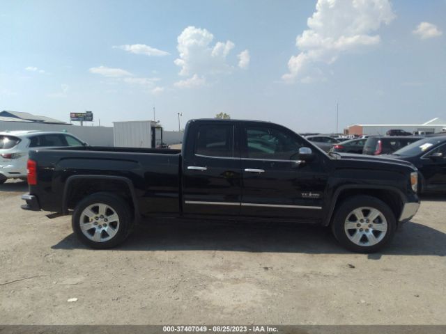 1GTR1UEC3FZ391597 GMC Sierra 1500 Sle