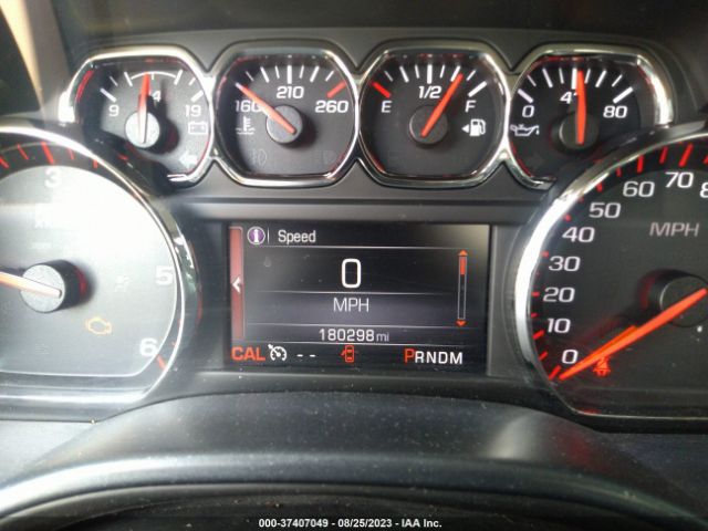 1GTR1UEC3FZ391597 GMC Sierra 1500 Sle