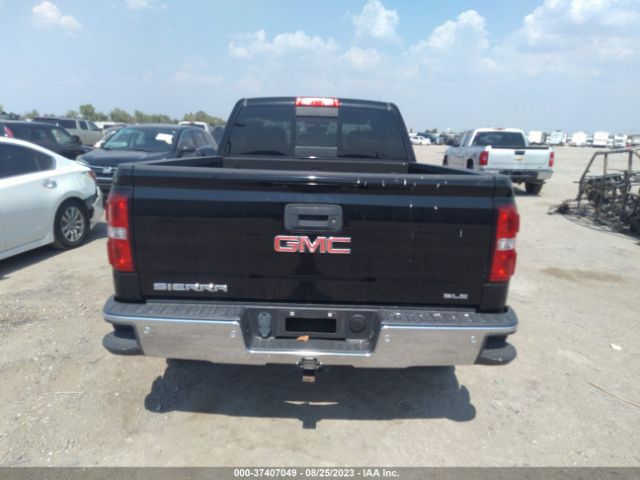 1GTR1UEC3FZ391597 GMC Sierra 1500 Sle